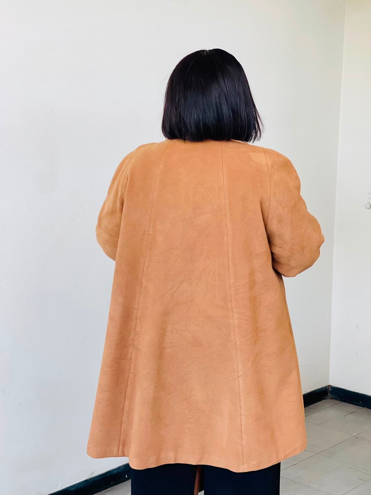 Classic Coat