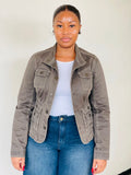 Casual Jacket