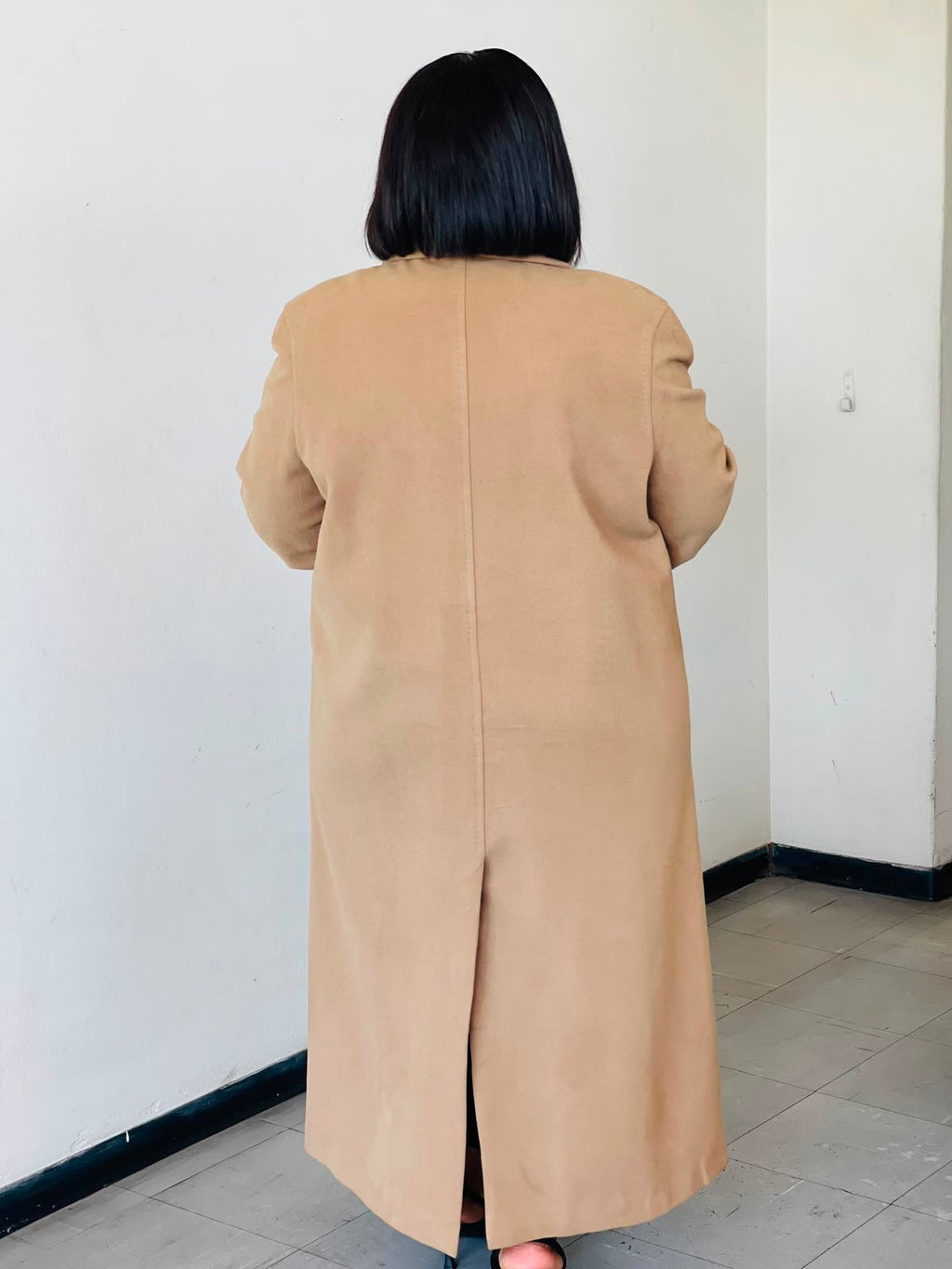 The Everyday Coat
