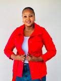 Lightweight Jacket