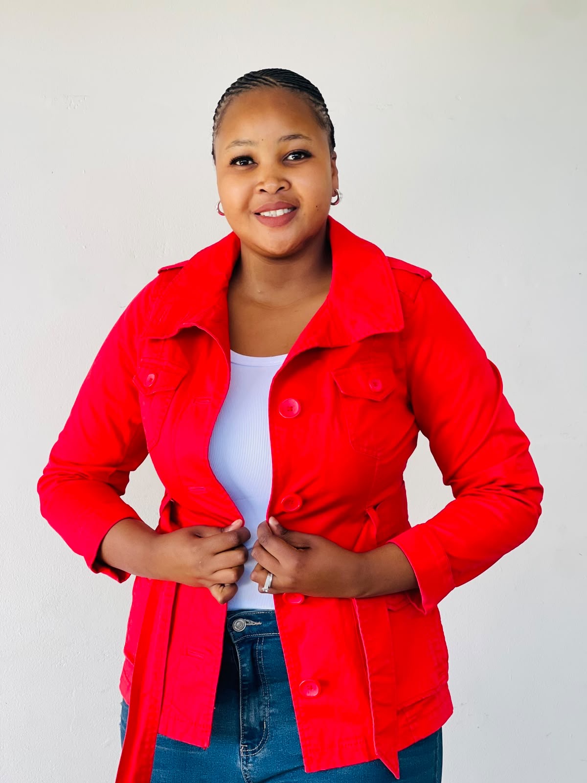 Lightweight Jacket