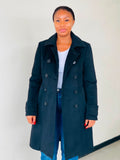 Classic Coat