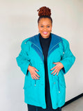 Lightweight Coat