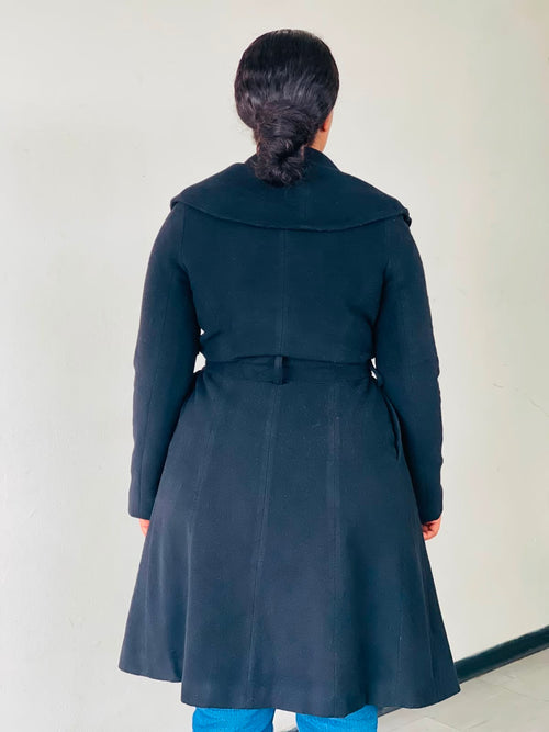 Black Coat