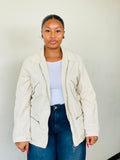 Everyday Coat