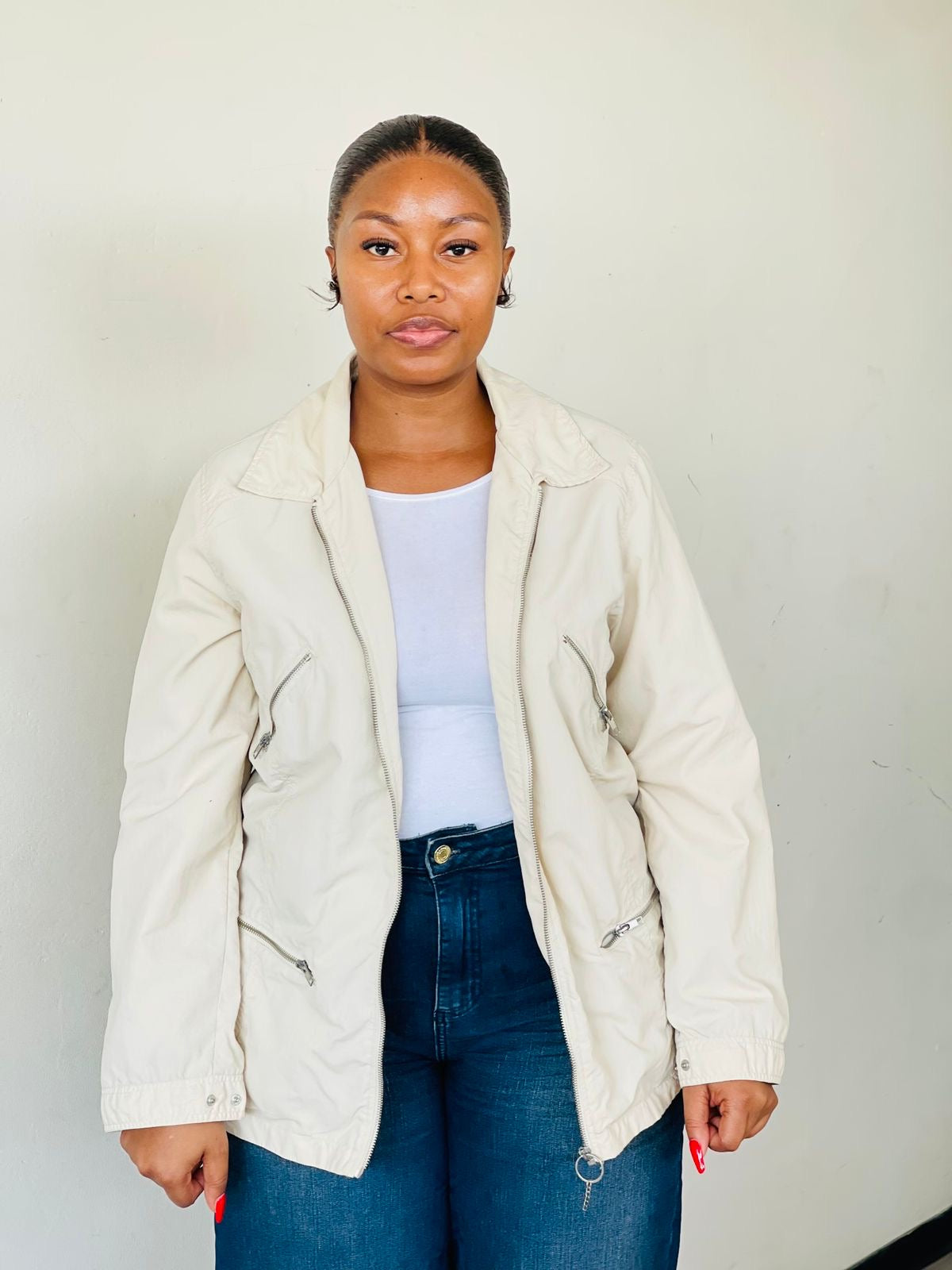 Everyday Coat