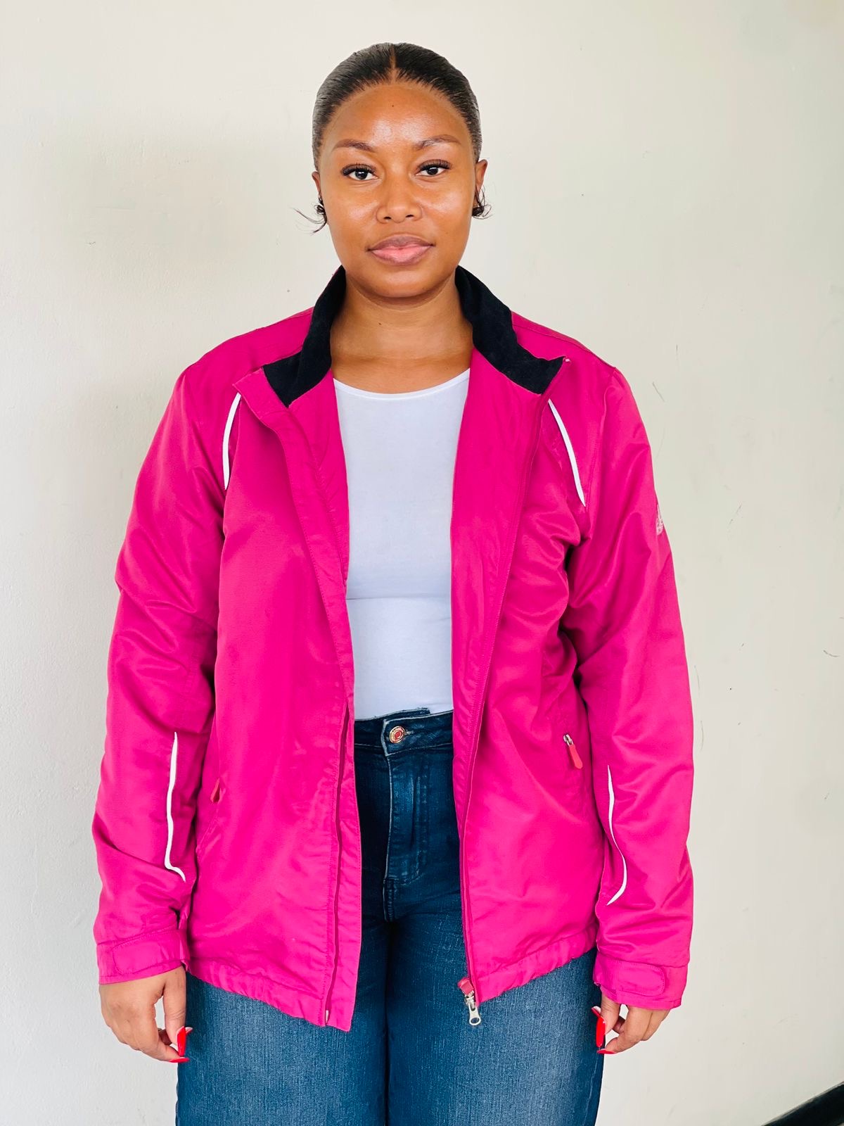 Everyday Jacket
