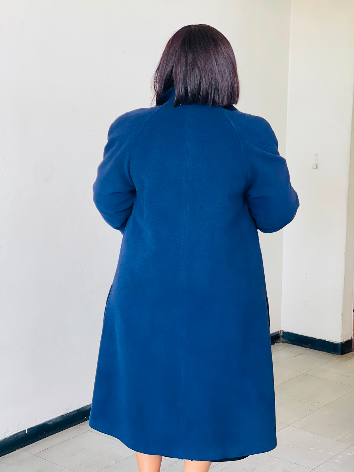 Essential Coat