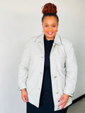 Everyday Raincoat