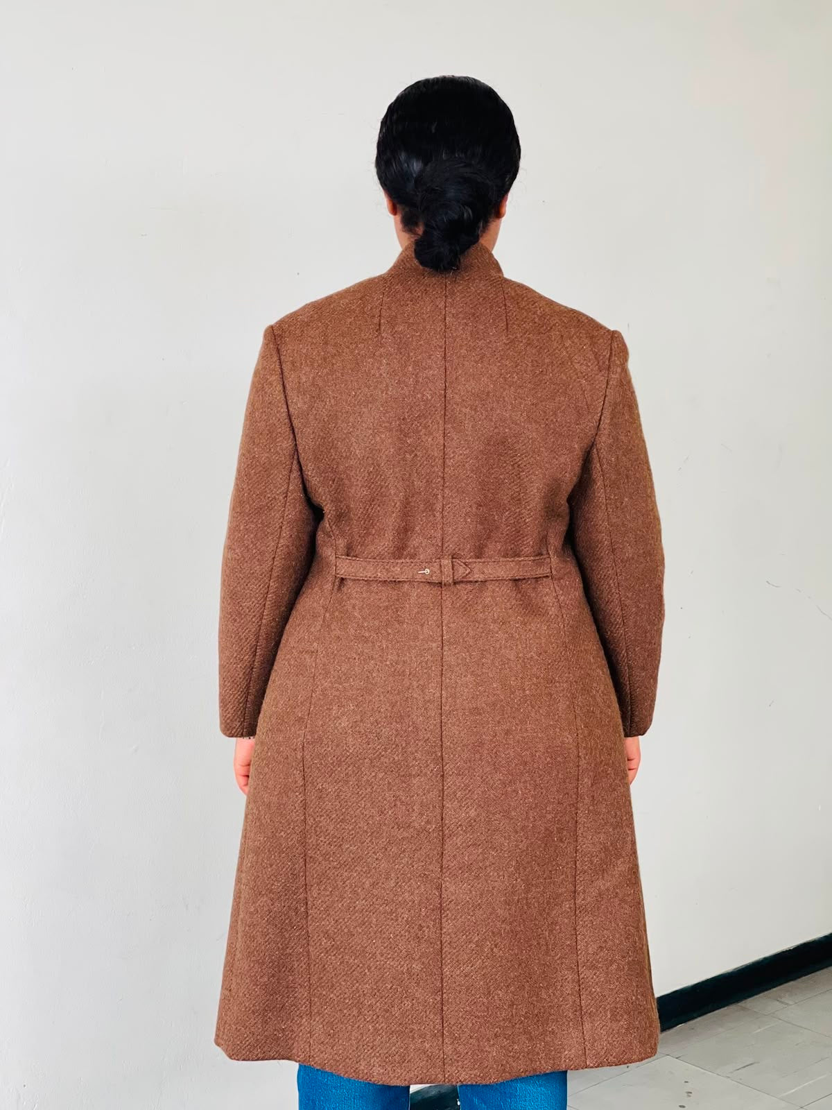 Lightweight Trench Coat