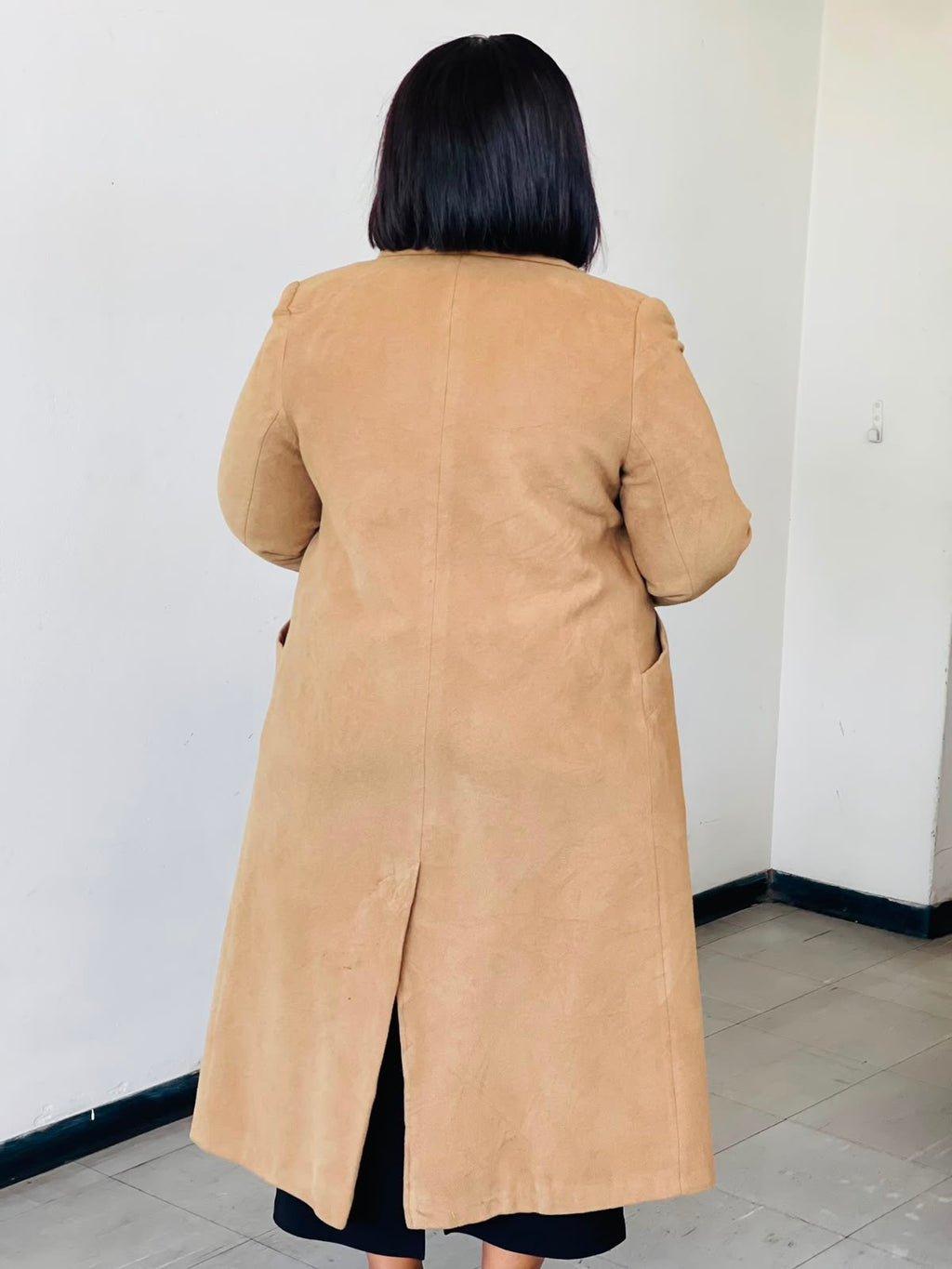 Classic Coat