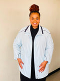 Lightweight Rain Coat