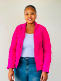 Lightweight Coat
