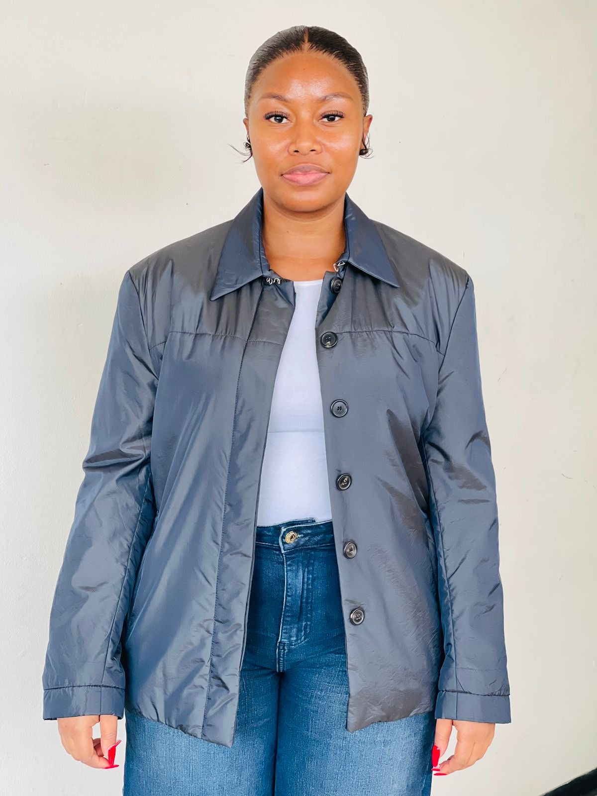 Softshell jacket