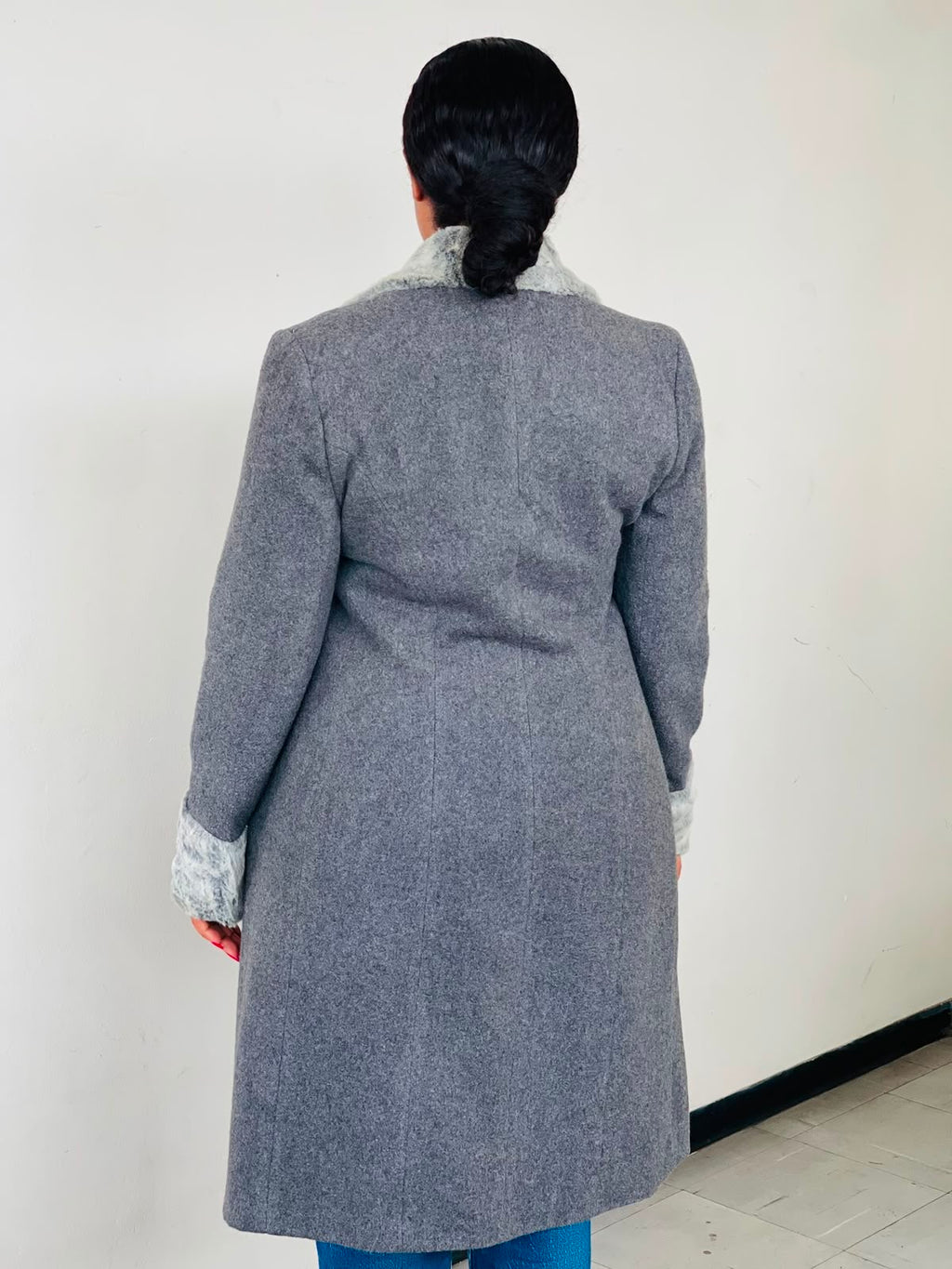 Everyday Trench Coat