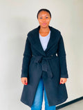 Black Coat