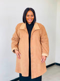 Classic Coat