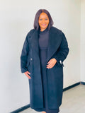 Minimal Coat