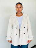 Casual Coat
