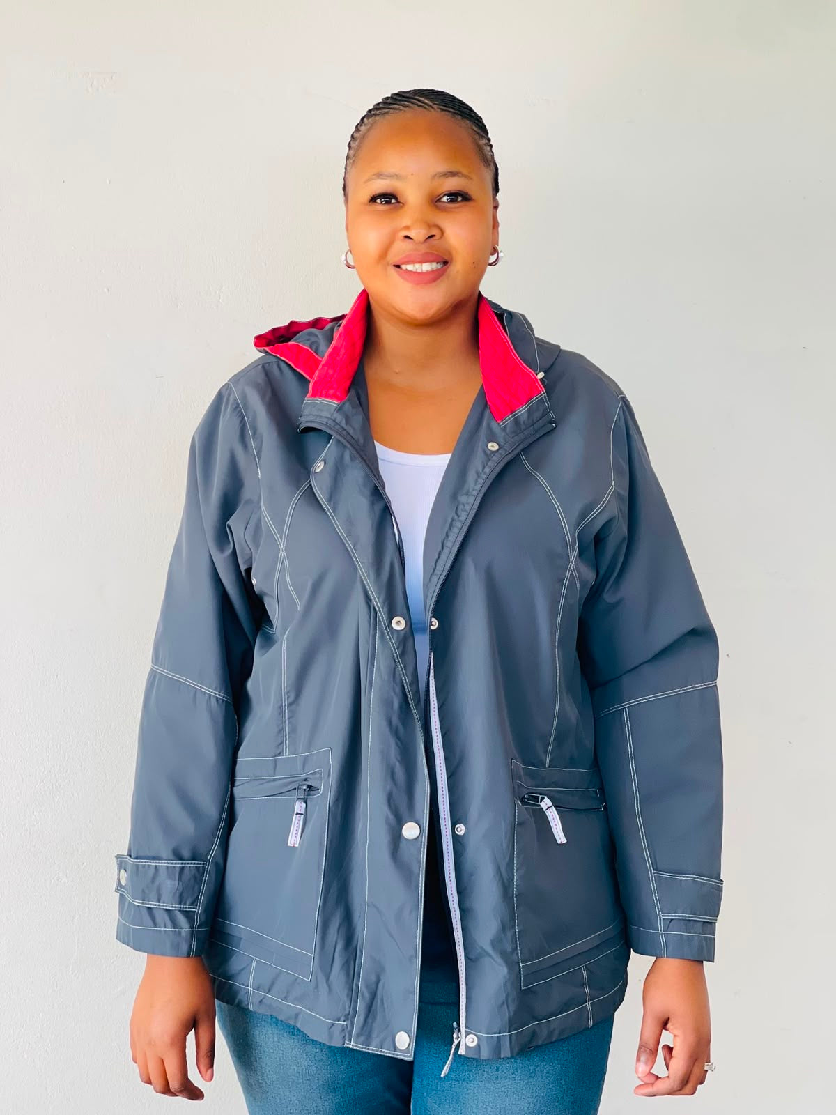 Everyday Coat
