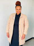 Classic Lightweight Coat