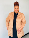 Everyday Coat