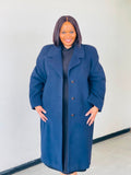 Classic Coat