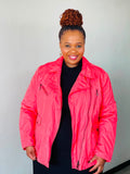 Everyday Raincoat