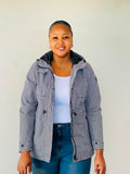 Everyday Classic Jacket