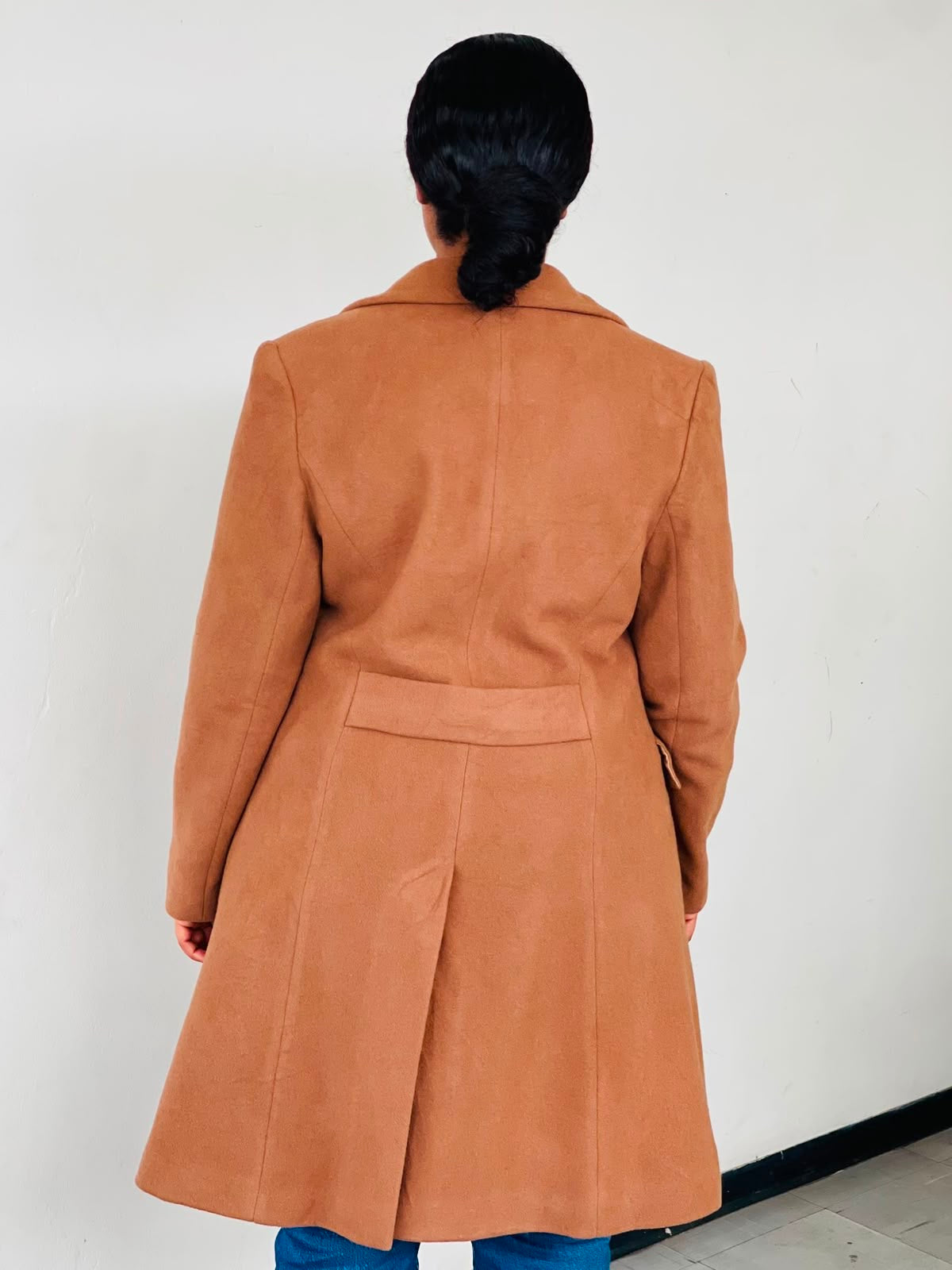 Classic Coat