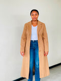 Everyday Coat