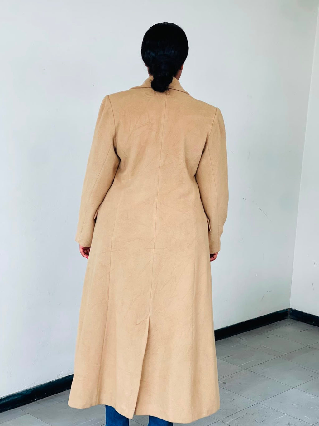 Trench Coat