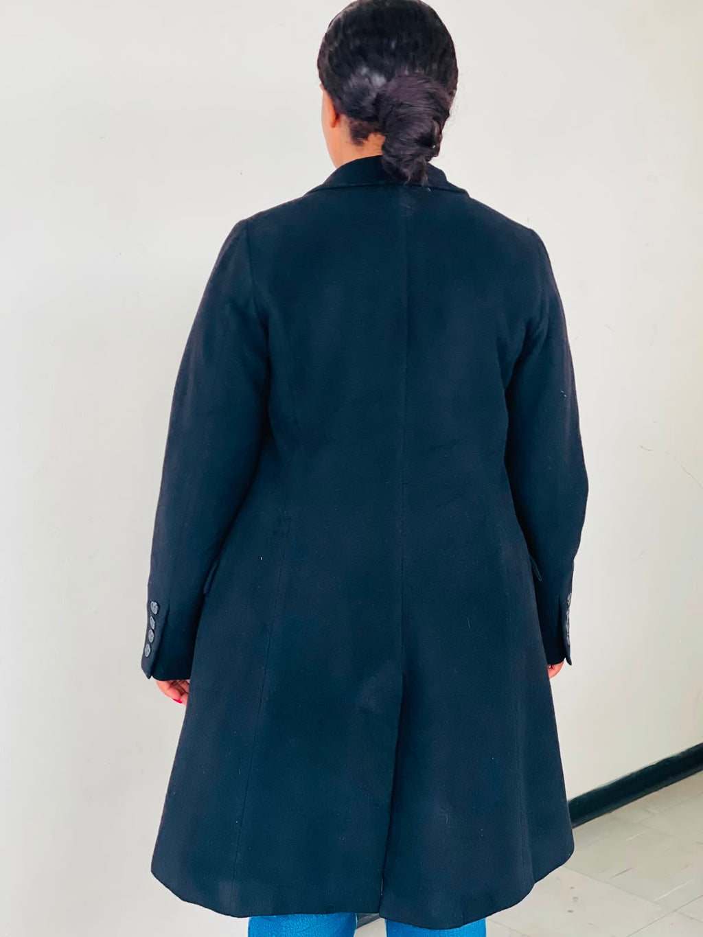 Everyday Coat