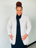 Classic Lightweight Coat