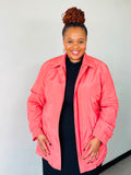 Everyday Raincoat
