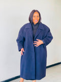 Everyday Coat