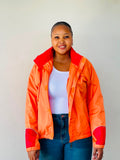 Lightweight Jacket