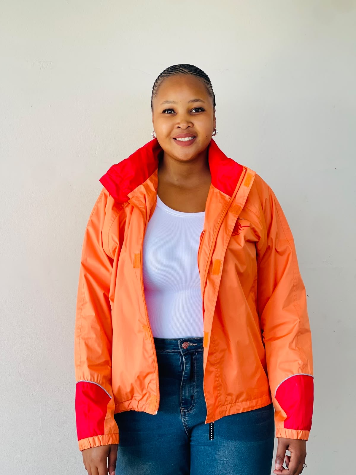 Lightweight Jacket