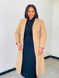 Classic Coat
