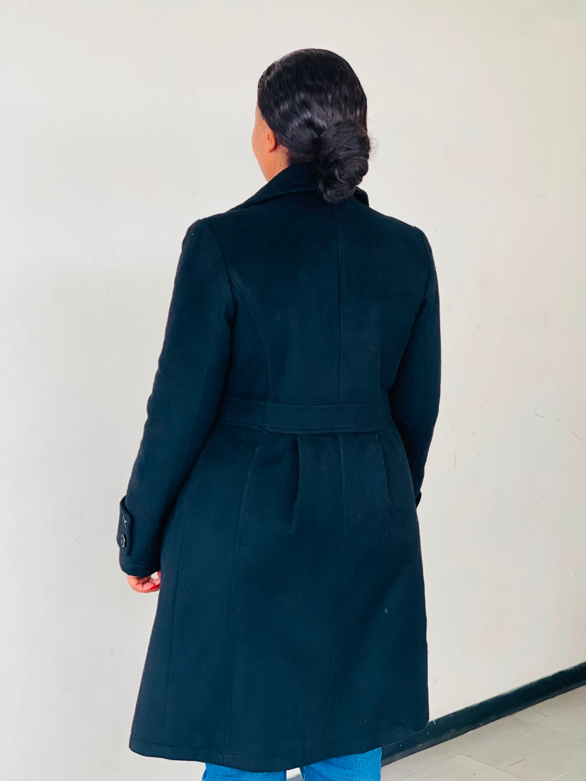 Classic Coat