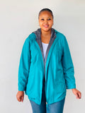 Lightweight Coat