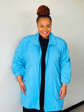 Everyday Raincoat