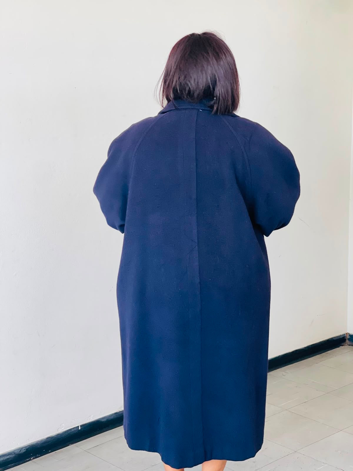 Everyday Coat