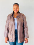 Lightweight Rain Jacket