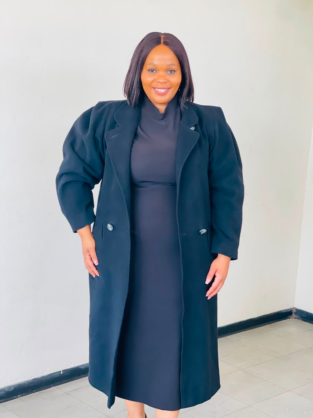 Coat
