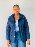 Everyday Coat