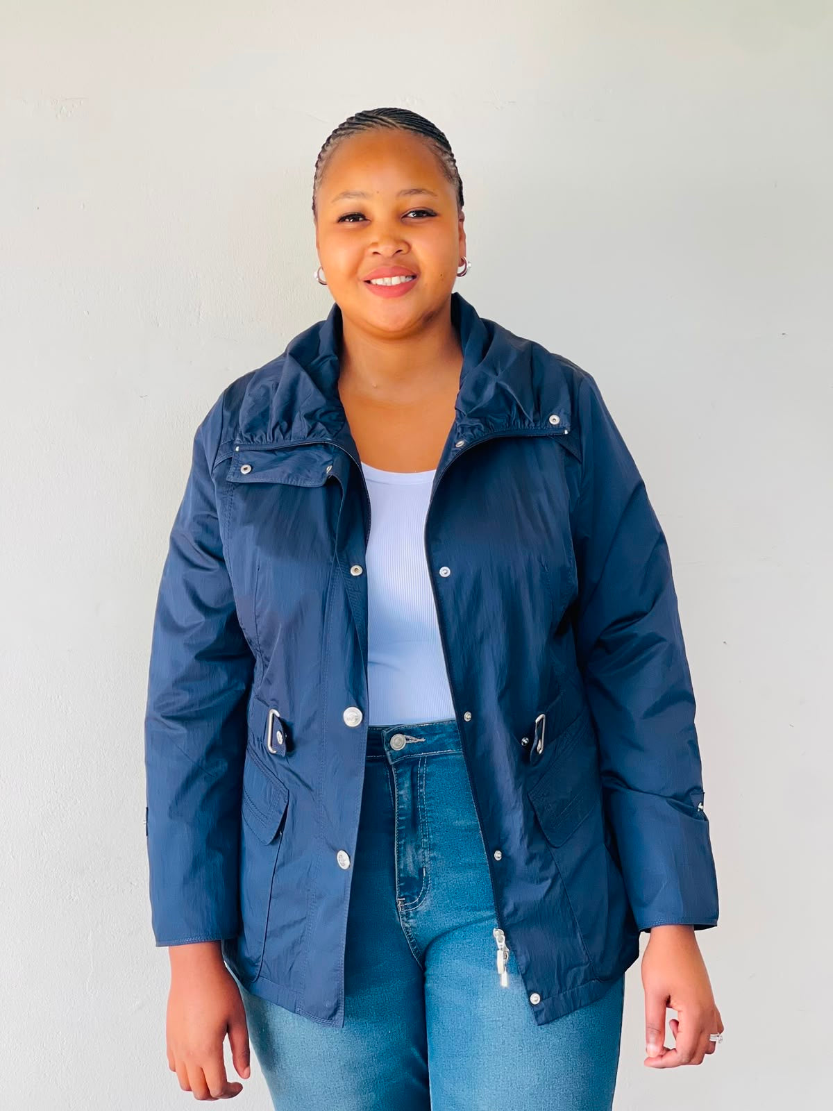 Everyday Coat