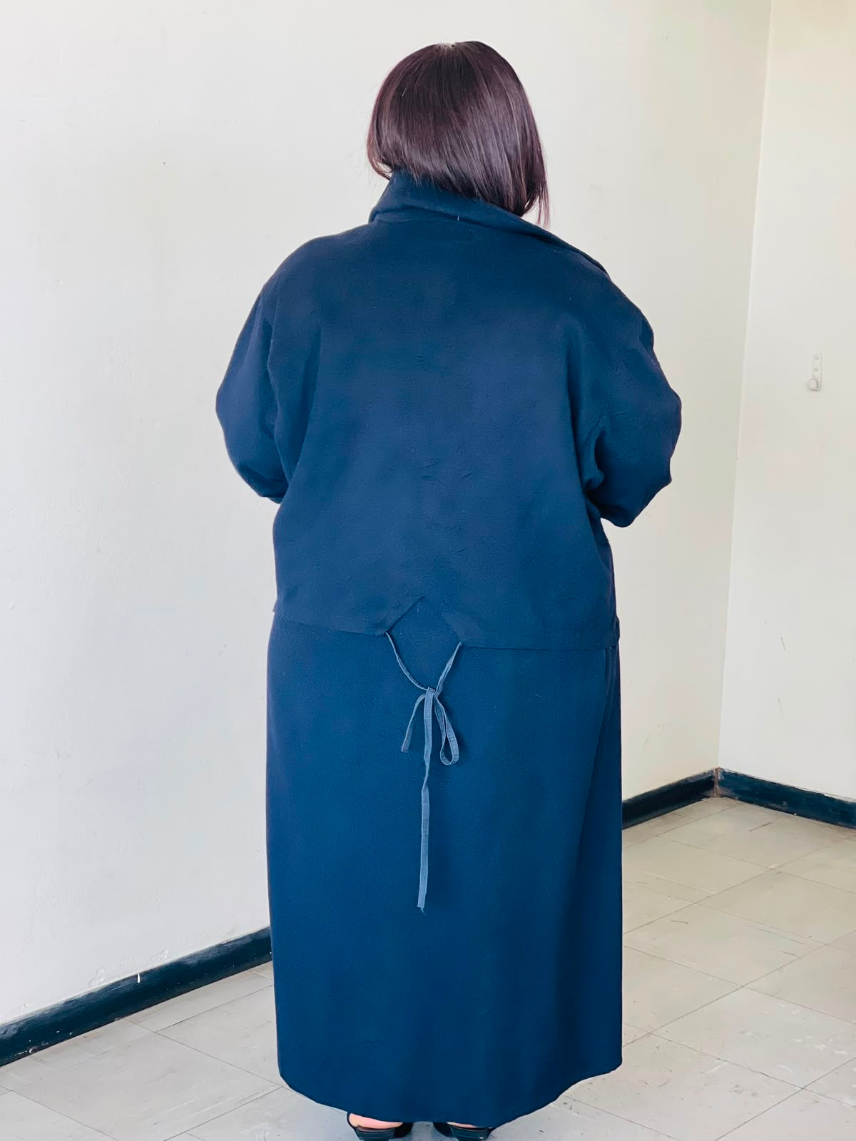 Timeless Coat