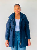 Lightweight Coat
