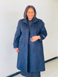 Classic Coat